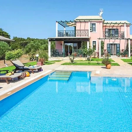 Villa Carreta
