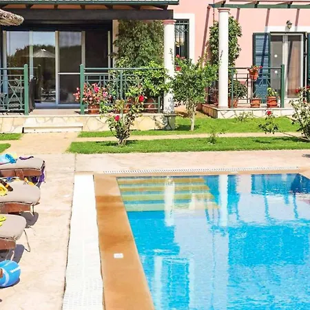 Villa Carreta Halikounas