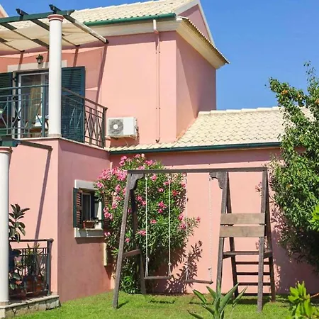 Carreta Villa Halikounas